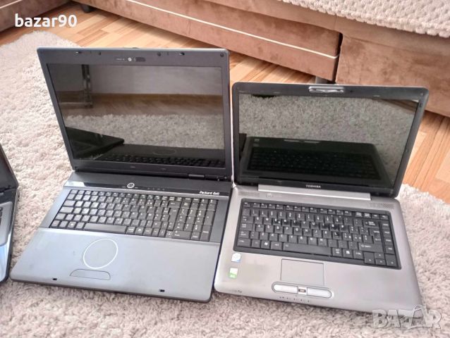 3 лаптопа за 90 лв, снимка 2 - Лаптопи за дома - 45276255