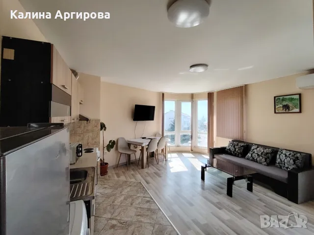 Тристаен апартамент, кв. Виница, снимка 3 - Апартаменти - 50241831
