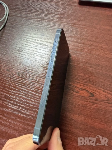 Iphone 13 Pro Max 128GB Sierra Blue, 87% батерия !!ПЕРФЕКТЕН!!, снимка 13 - Apple iPhone - 53191975