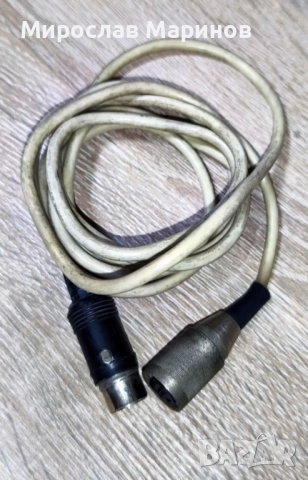 Микрофони  МД-80 IN, снимка 6 - Микрофони - 52345534