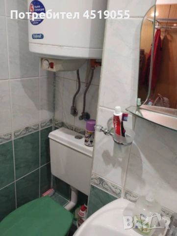 СОБСТВЕНИК продава Апартамент в гр Добрич , снимка 8 - Други услуги - 53165283