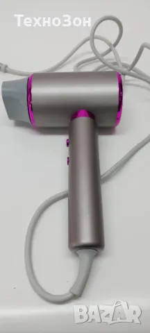 сешоар за коса, снимка 2 - Сешоари - 50040873