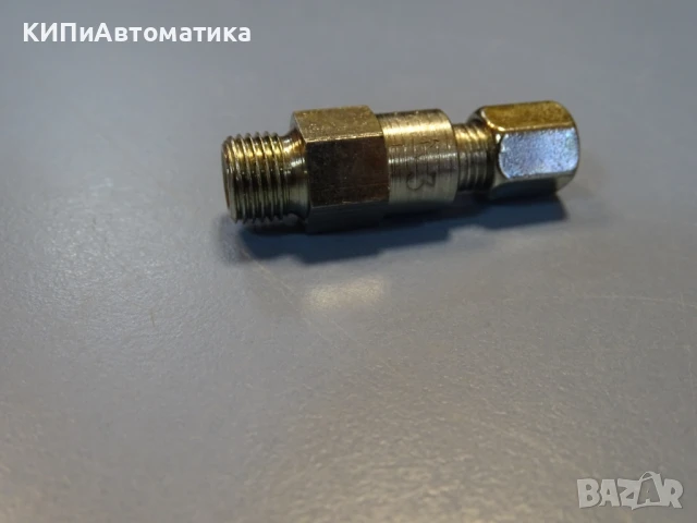 хидравличен дозатор за импулсно мазане VOGELE IVO3 Hydraulic Pulse Lubrication Dispenser, снимка 4 - Резервни части за машини - 50909501
