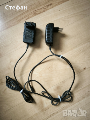 Адаптор DC захранване за радио Makita