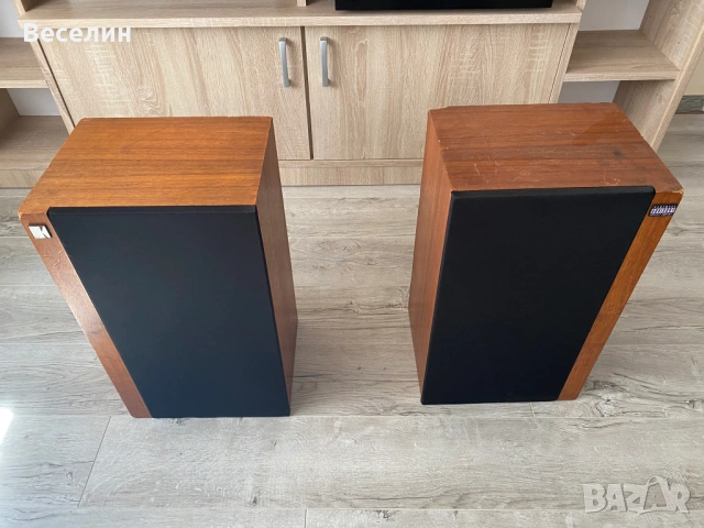 Kef Corelli, снимка 8 - Тонколони - 54253978