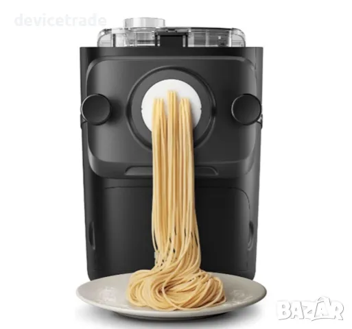 Уред за приготвяне на паста Philips HR2665/96 Series 7000, 200 W, снимка 6 - Други - 50100641