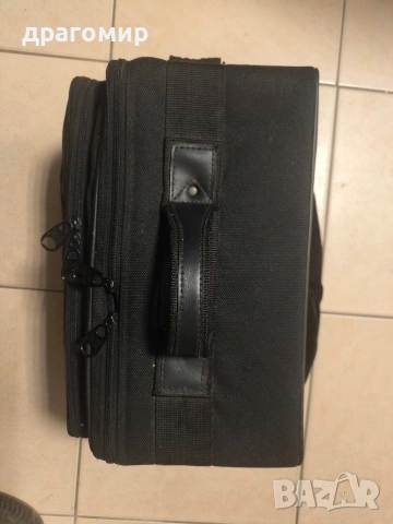 фотографска чанта REVUE, снимка 2 - Чанти, стативи, аксесоари - 53518287