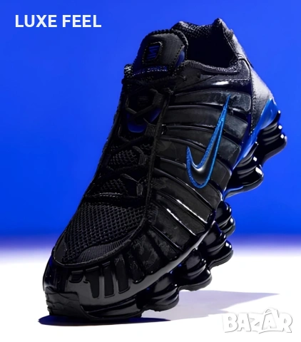 Nike ✨Мъжки Маратонки , снимка 4 - Маратонки - 54157490