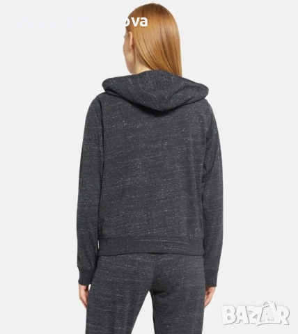 Дамски суитшърт NIKE, снимка 5 - Суичъри - 50129133