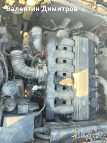 Bmw e34, снимка 2 - Автомобили и джипове - 52849922