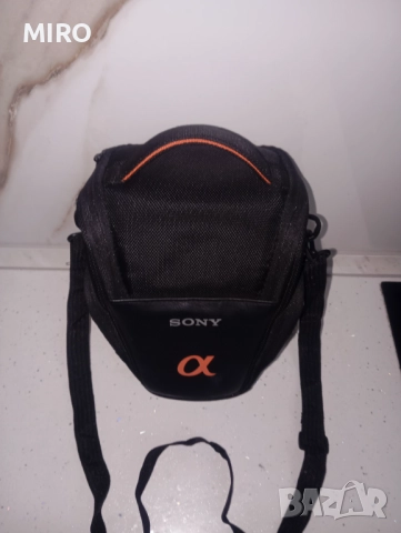 Чанта  Sony, снимка 2 - Чанти, стативи, аксесоари - 52869558