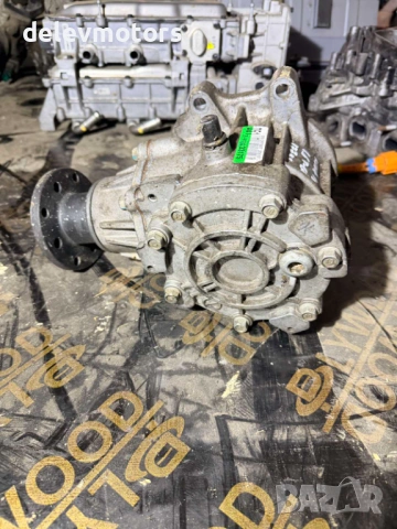 D51-3D510, D51-H1712 раздатъчна кутия, раздатка от  Hyundai Kona 1.6 T-GDI, 177 ph., 4x4, Automatic, снимка 6 - Части - 53950343