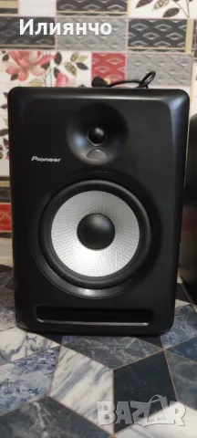 Продавам мониторни толколони за студио pioneer s dj80s), снимка 4 - Тонколони - 49534134