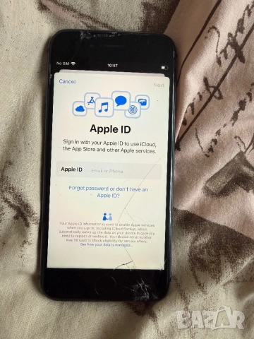 Iphone 8 64 GB, снимка 2 - Apple iPhone - 52771601