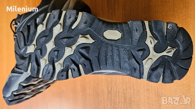 Мъжки ежедневни спортно-елегантни обувки, снимка 12 - Ежедневни обувки - 50428219