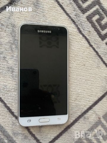 Samsung J3 , снимка 1 - Samsung - 46095787