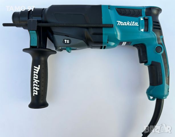 Makita HR2300 - Нов перфоратор комплект!, снимка 2 - Други инструменти - 46603115