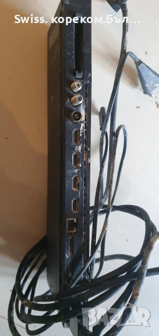 TV box samsung 8 series, снимка 2 - Приемници и антени - 53148009