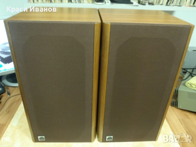 Arcus TM 55, снимка 2 - Тонколони - 51644223