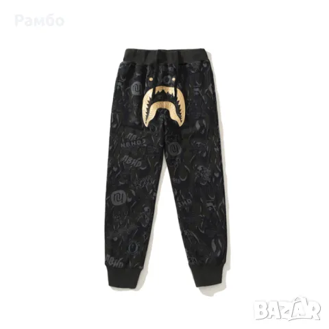 Анцуг - Bathing APE (BAPE), снимка 4 - Спортни дрехи, екипи - 46961275