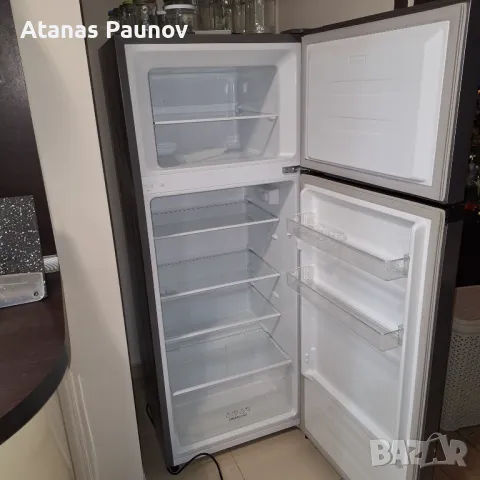 ХЛАДИЛНИК GORENJE RF414EPS4, снимка 1