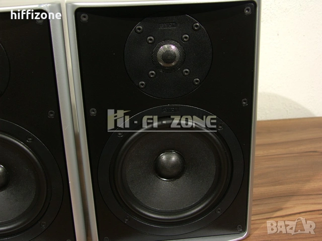 Тонколони   Canton plus xxl , снимка 5 - Тонколони - 53441214