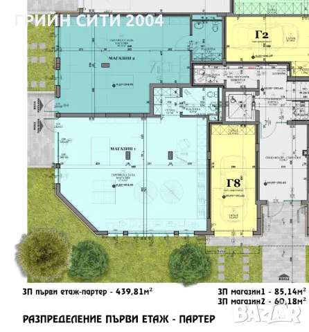 Продава МАГАЗИНИ, гр. София, район Студентски, снимка 1 - Магазини - 48895647