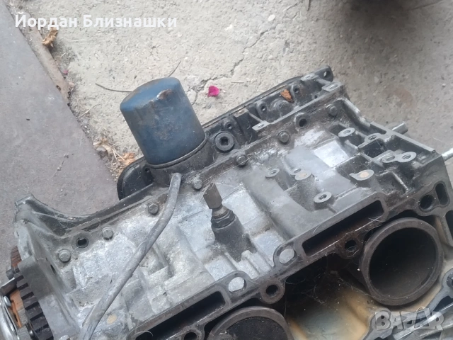 ПРОДАВА ДВИГАТЕЛИ НА ЧАСТИ ПЕЖО И СИТРОЕН 1,1.  1,4 i.   2006 г, снимка 2 - Части - 54107186