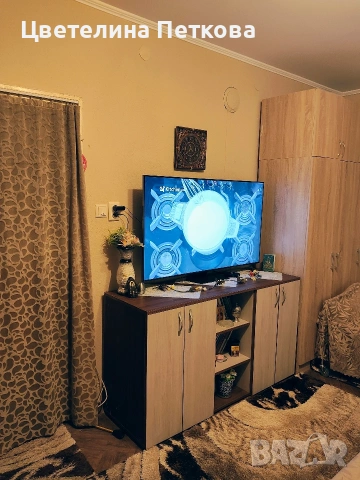 Продавам двустаен в гр.Мадан, снимка 4 - Апартаменти - 54061713