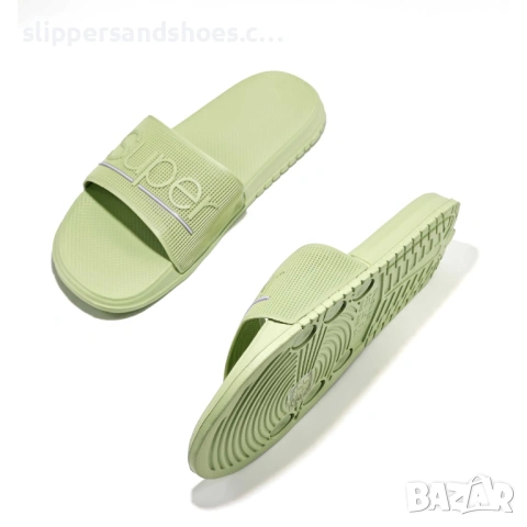 Дамски чехли SUPER 36/41, снимка 3 - Джапанки - 53511727