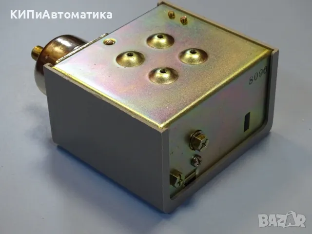 пресостат Saginomiya SPS-L106 pressure controls switch, снимка 6 - Резервни части за машини - 47672520