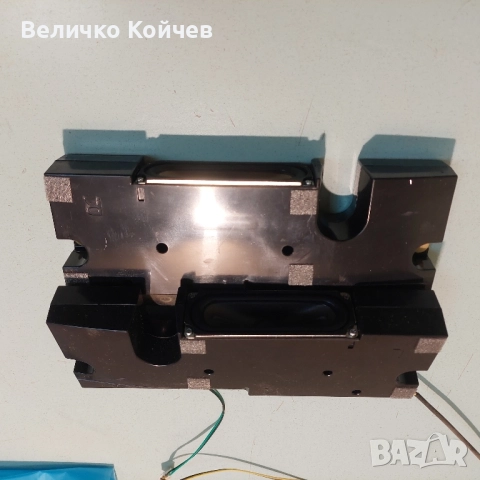 Телевизор Samsung UE48j5510AW на части!, снимка 9 - Части и Платки - 51834556