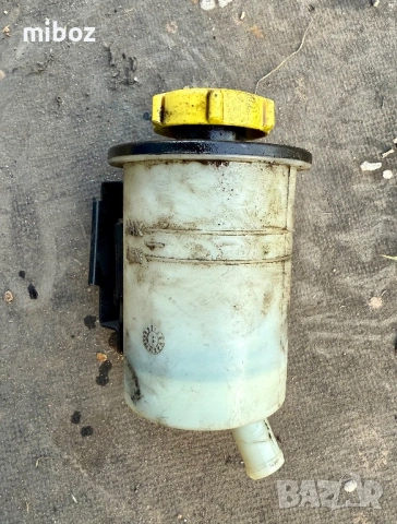 Казанче хидравлика Land Rover Range Rover sport L320