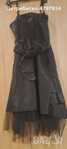 Официална рокля, снимка 4 - Рокли - 54230164