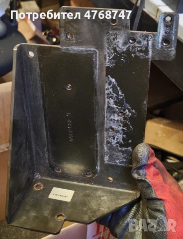 Предлагаме всякакви части за лазери TRUMPF от серията Trumatic L3030., снимка 14 - Стругове - 53897275