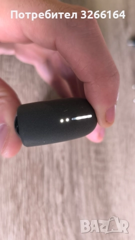 Iqos Iluma гранитносив, снимка 3 - Електронни цигари - 52965928