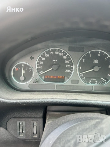 Bmw 318i, снимка 10 - Автомобили и джипове - 54082428