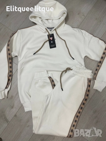 дамски екипи guess, снимка 3 - Спортни екипи - 52238546