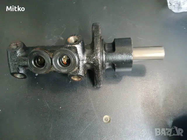 Спирачна помпа FTE за Голф/Golf 3  с двигател 1.6 75к.с