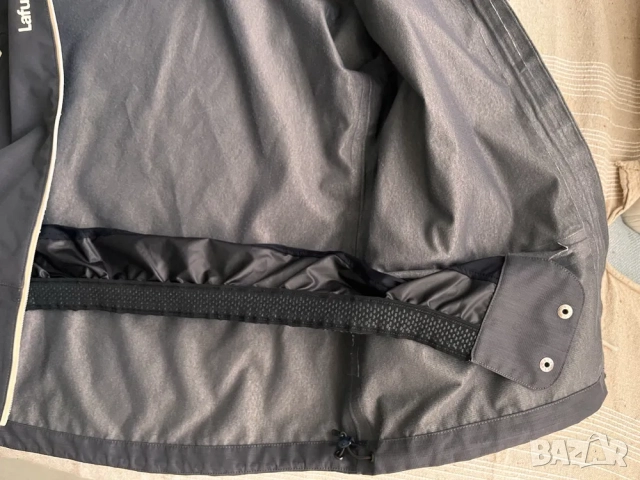 Дамско туристическо яке с мембрана LAFUMA - M , снимка 9 - Якета - 52750129