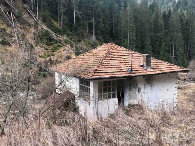 Продавам къща в с.Мугла, снимка 2 - Къщи - 51725693