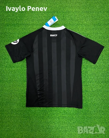 Ново! Real Madrid / Реал Мадрид 2025/2026 официални тениски, снимка 6 - Спортни дрехи, екипи - 46463692