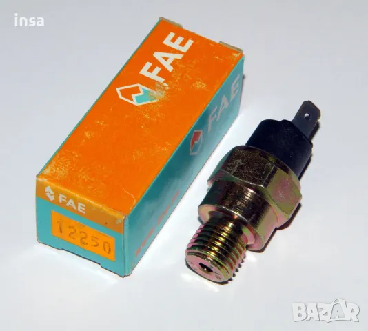 FAE Датчик/сензор/ключе за налягане на маслото Oil pressure switch, ключе за заден ход, снимка 4 - Части - 48795943