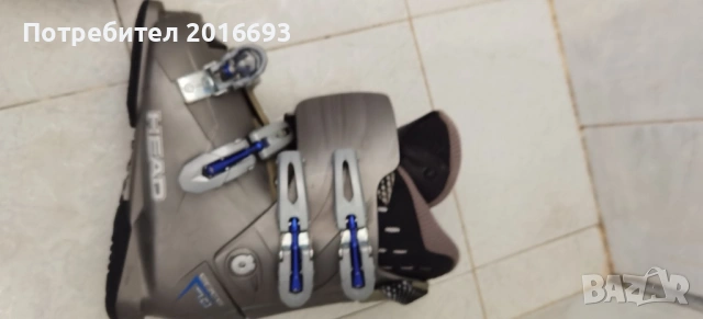 Ски обувки 7, снимка 3 - Зимни спортове - 53731118