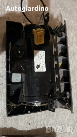 Аirbag за Land Rover - 51276964 / 532-91-12-00A, снимка 2 - Части - 53512154