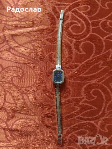 стар руски часовник Луч