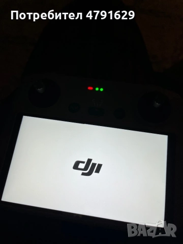 Dji mini 3, снимка 5 - Дронове и аксесоари - 54139928