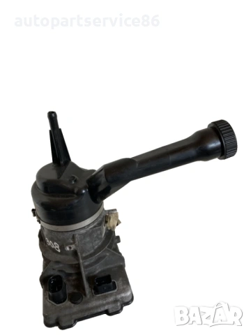 Помпа за усилване на кормилно управление Rhd за Peugeot 308 2.0 HDi (2009) 9671691880