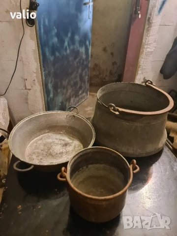 Медни съдове 