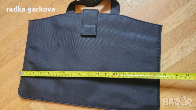 Чанта за лап топ Asus, снимка 3 - Части за лаптопи - 51856403
